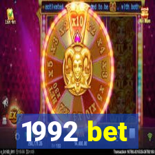 1992 bet